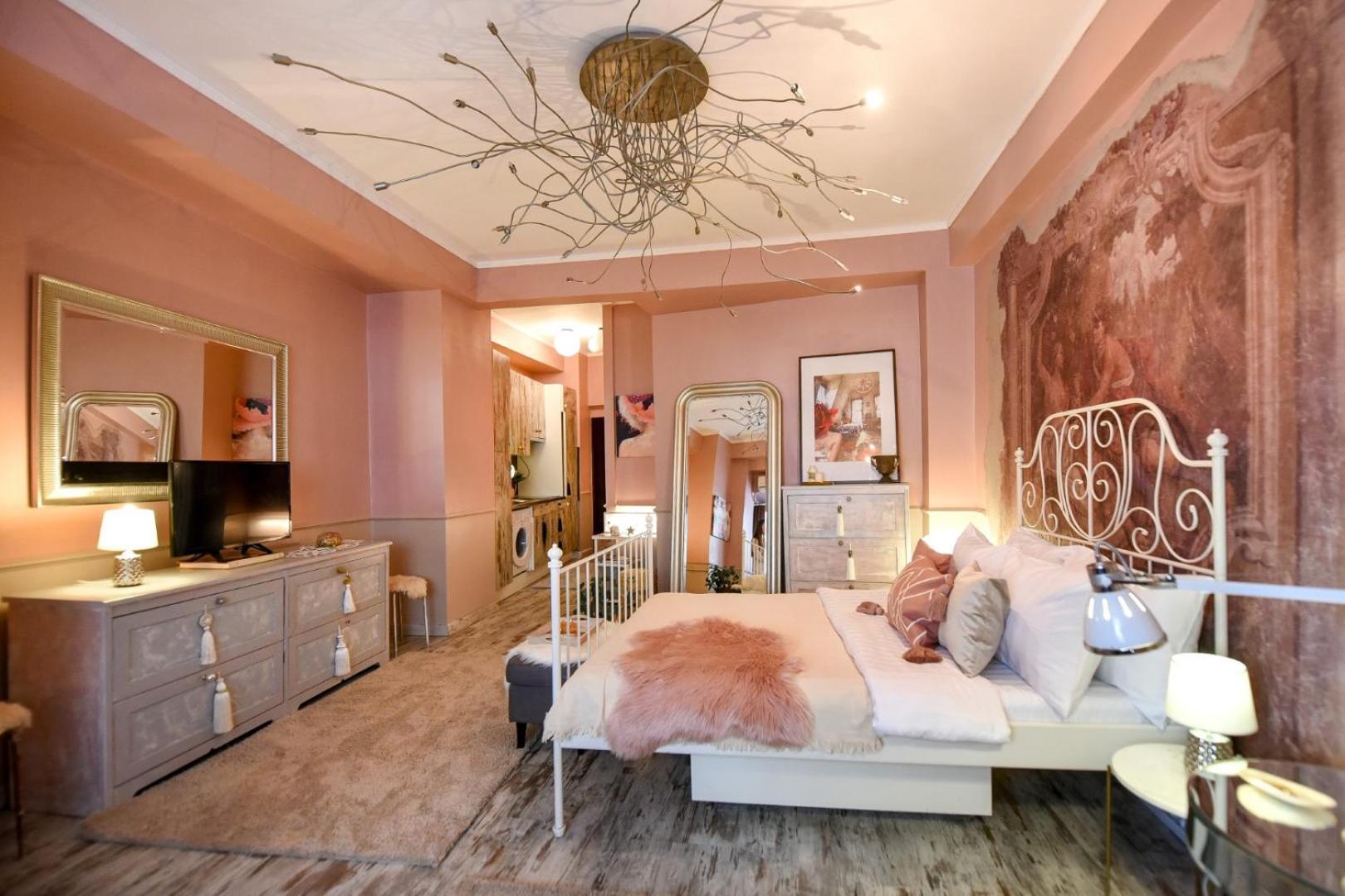 Magic Studio - A Central Fairytale Experience Bucureşti Exterior foto