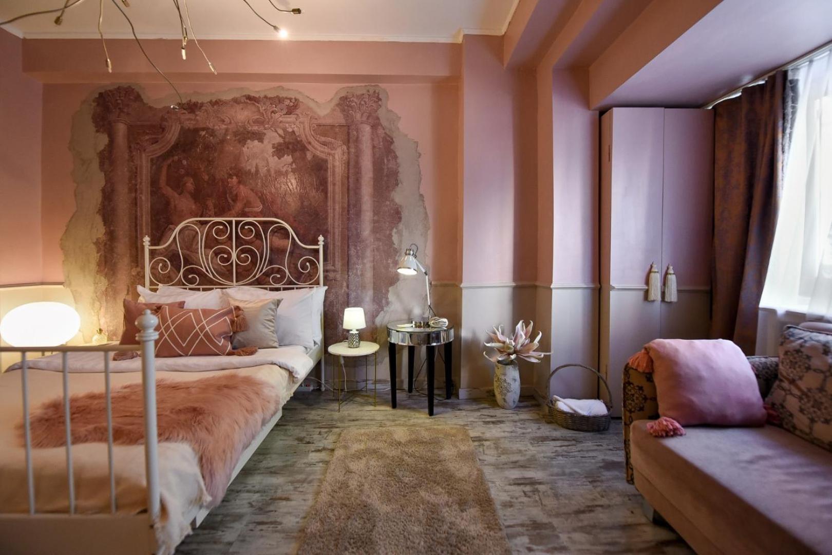 Magic Studio - A Central Fairytale Experience Bucureşti Exterior foto
