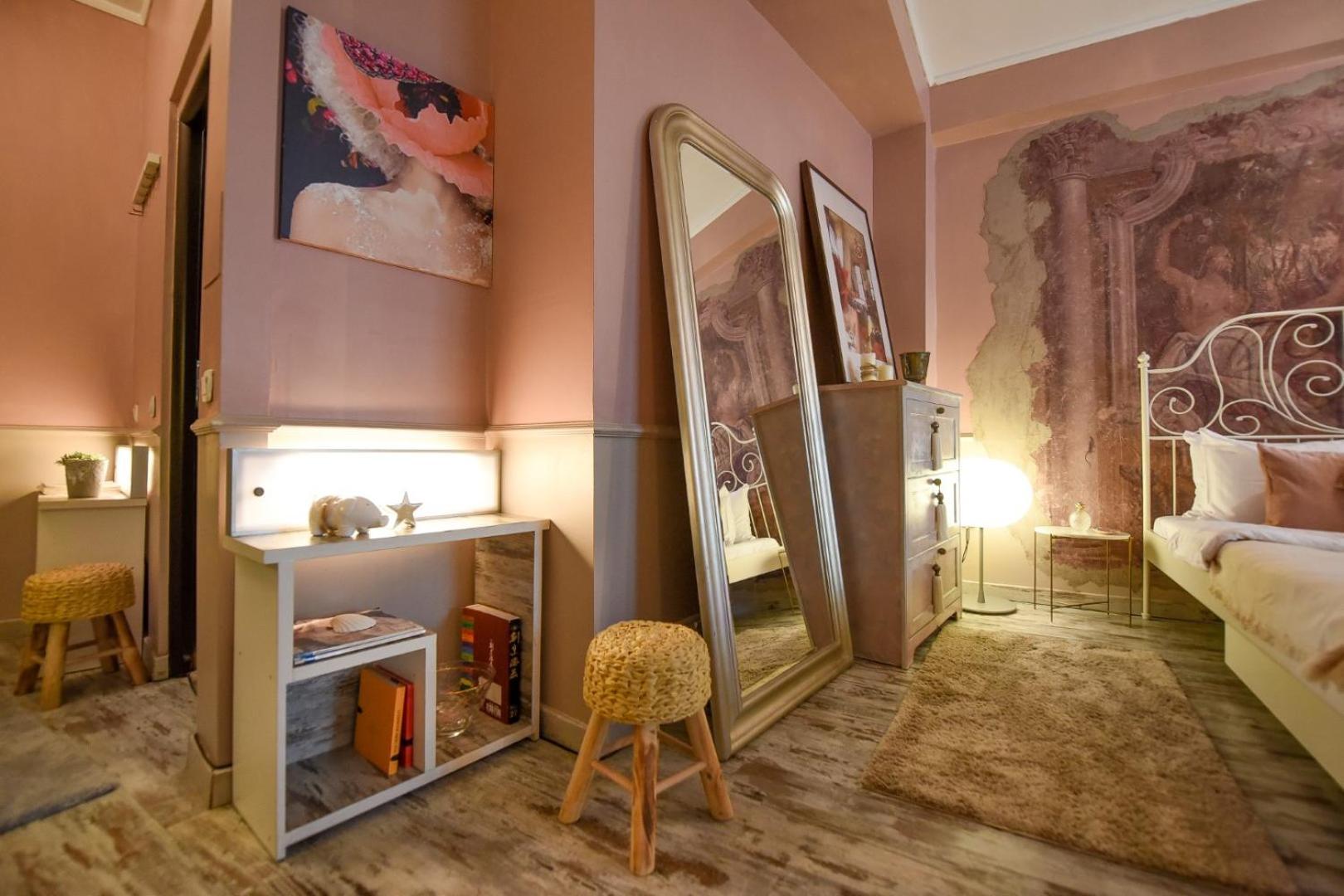Magic Studio - A Central Fairytale Experience Bucureşti Exterior foto