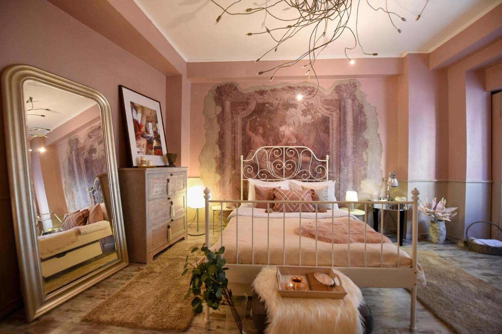 Magic Studio - A Central Fairytale Experience Bucureşti Exterior foto